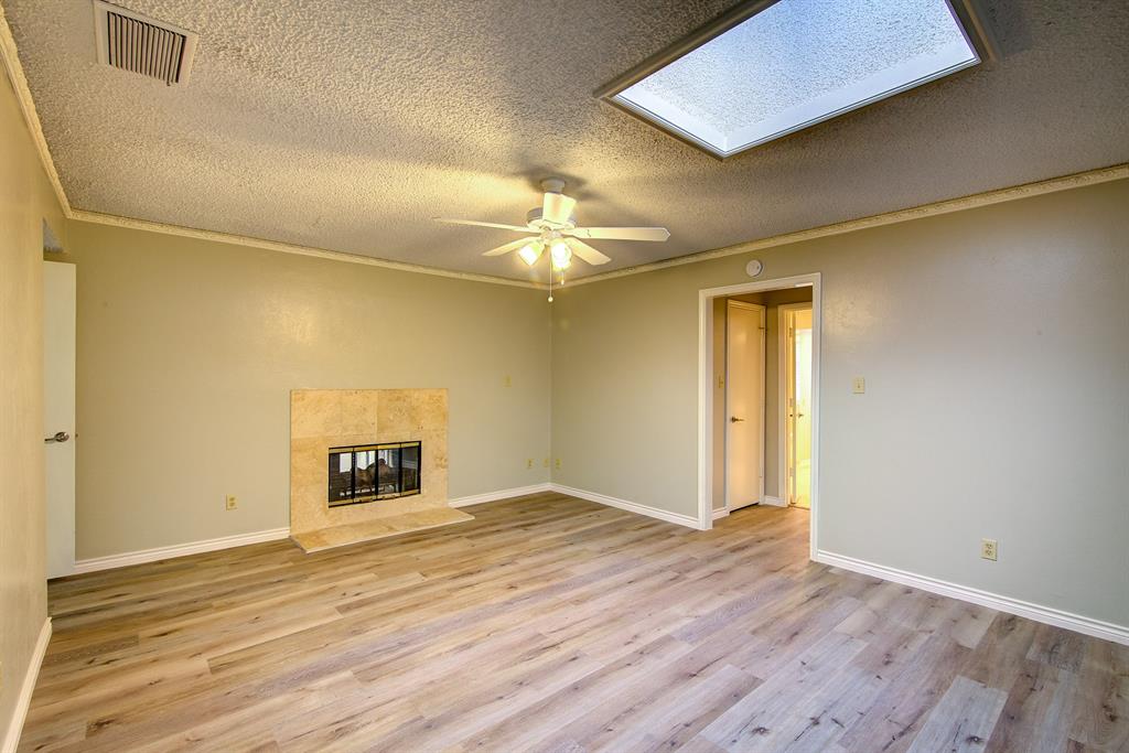 Chandlers Landing - Residential Lease