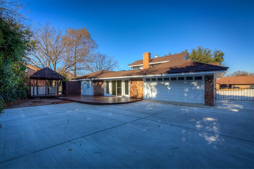 Chandlers Landing - Residential Lease