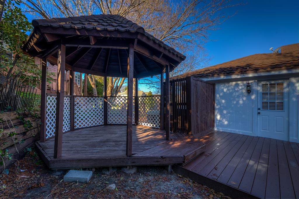 Chandlers Landing - Residential Lease