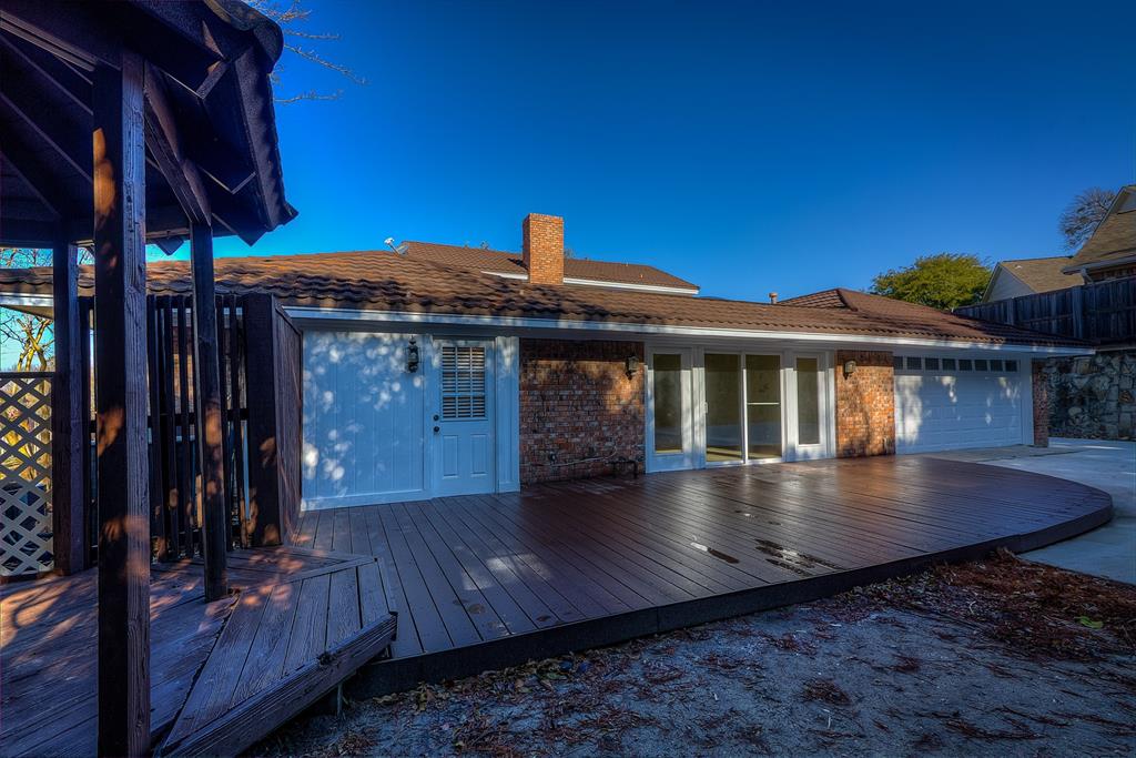 Chandlers Landing - Residential Lease