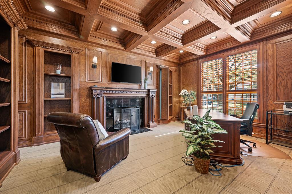 Montclair Parc Add - Residential