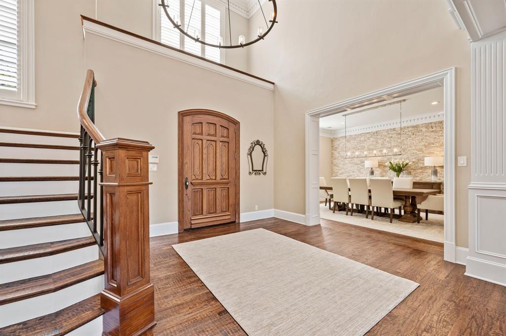 Montclair Parc Add - Residential