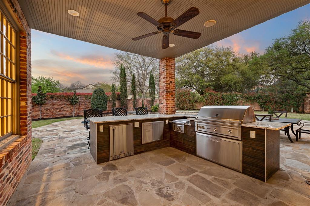 Montclair Parc Add - Residential