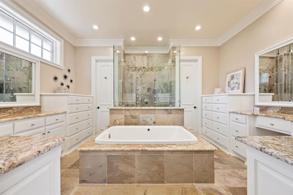 Montclair Parc Add - Residential