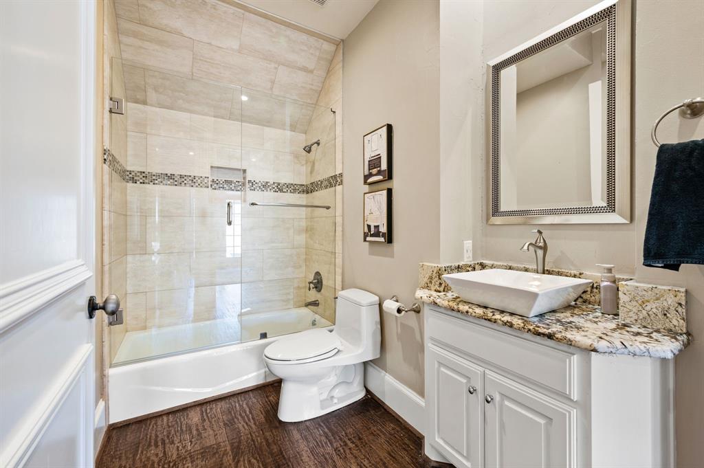 Montclair Parc Add - Residential