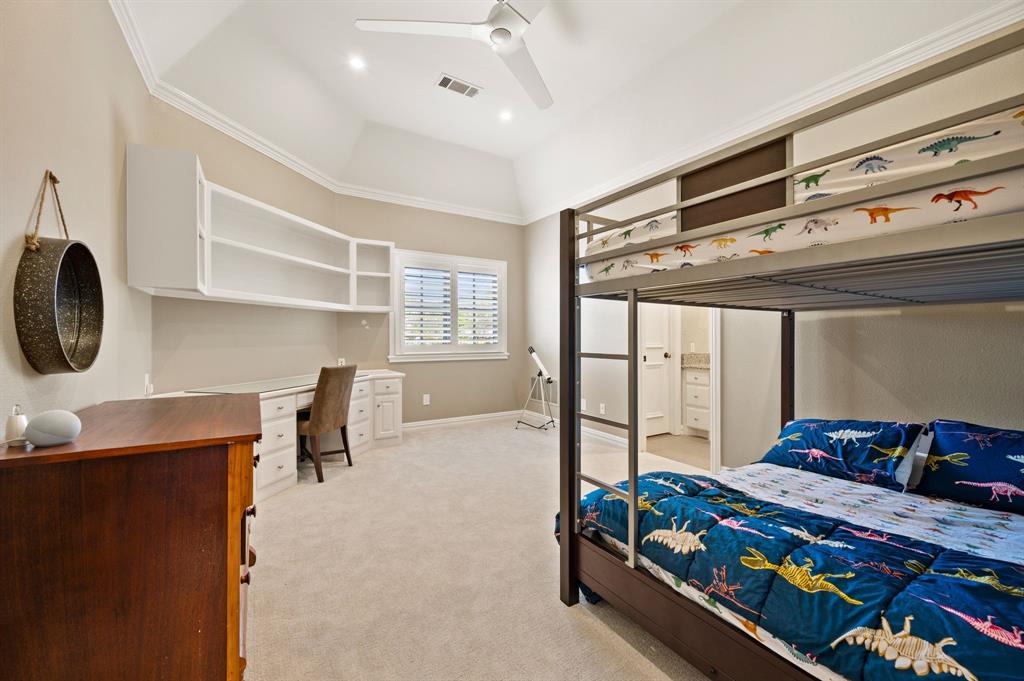 Montclair Parc Add - Residential