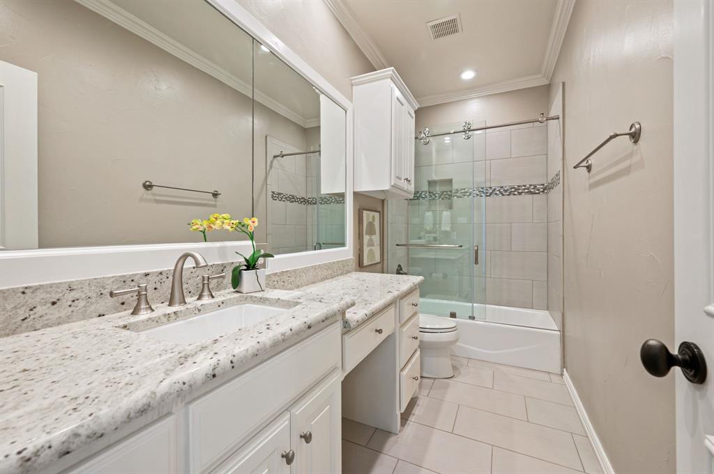 Montclair Parc Add - Residential