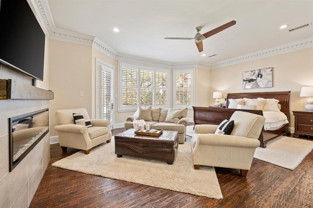 Montclair Parc Add - Residential