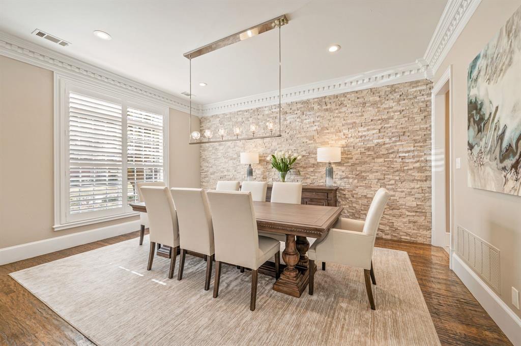 Montclair Parc Add - Residential