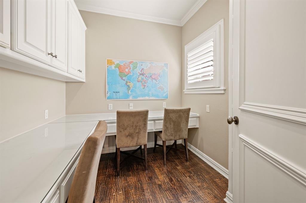 Montclair Parc Add - Residential