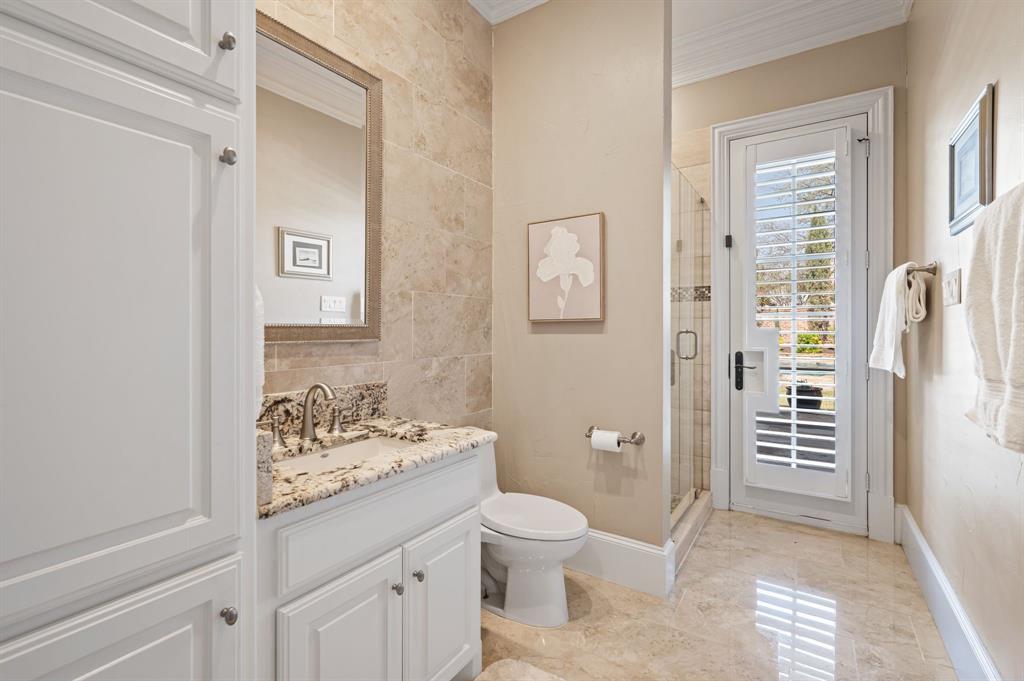 Montclair Parc Add - Residential