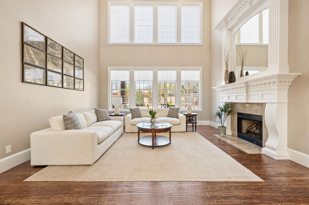 Montclair Parc Add - Residential