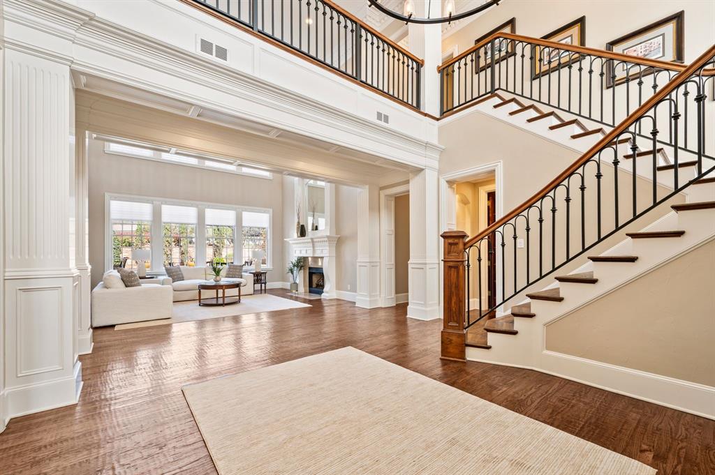 Montclair Parc Add - Residential