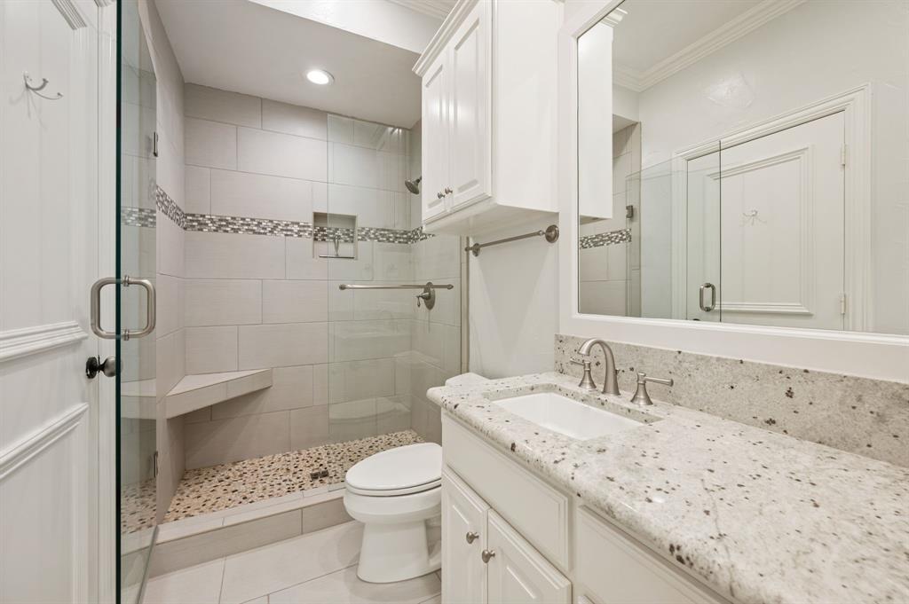 Montclair Parc Add - Residential