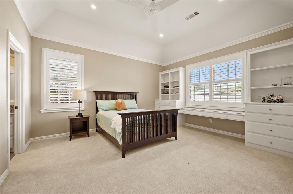 Montclair Parc Add - Residential