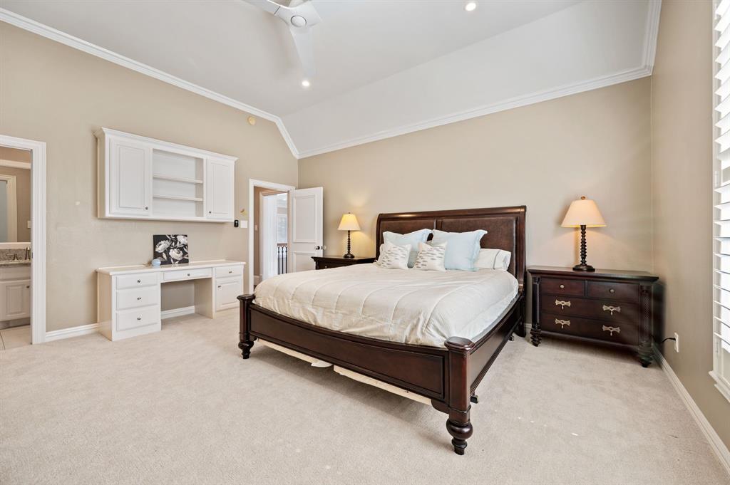 Montclair Parc Add - Residential