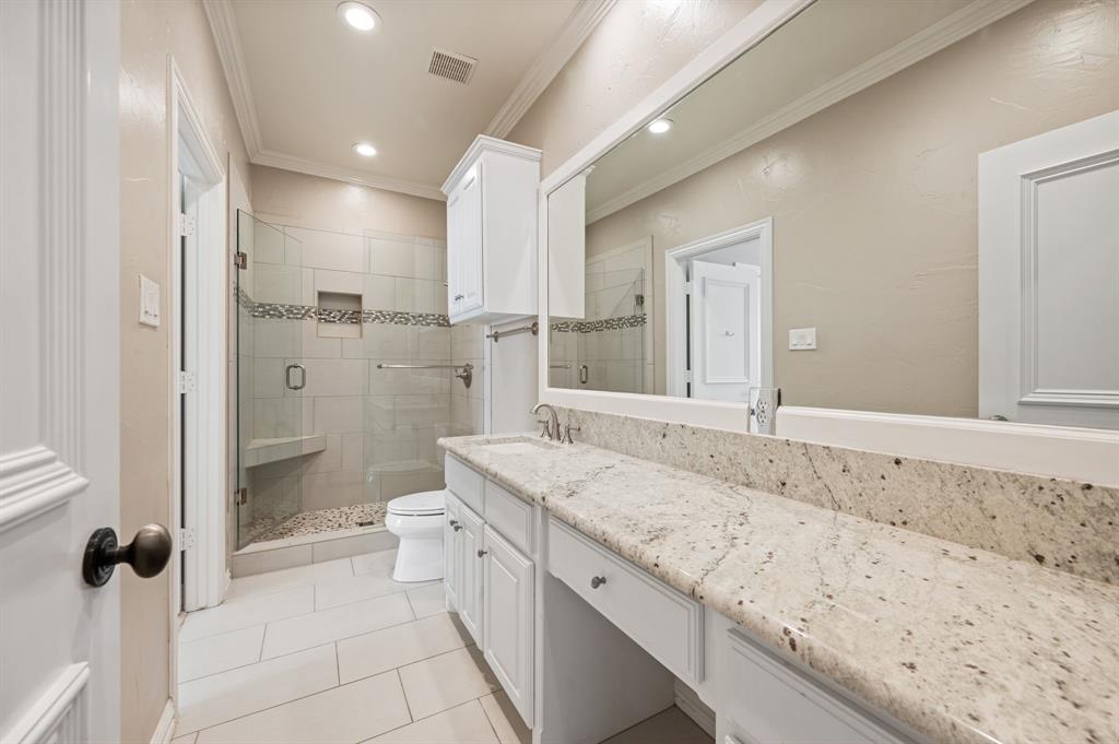 Montclair Parc Add - Residential