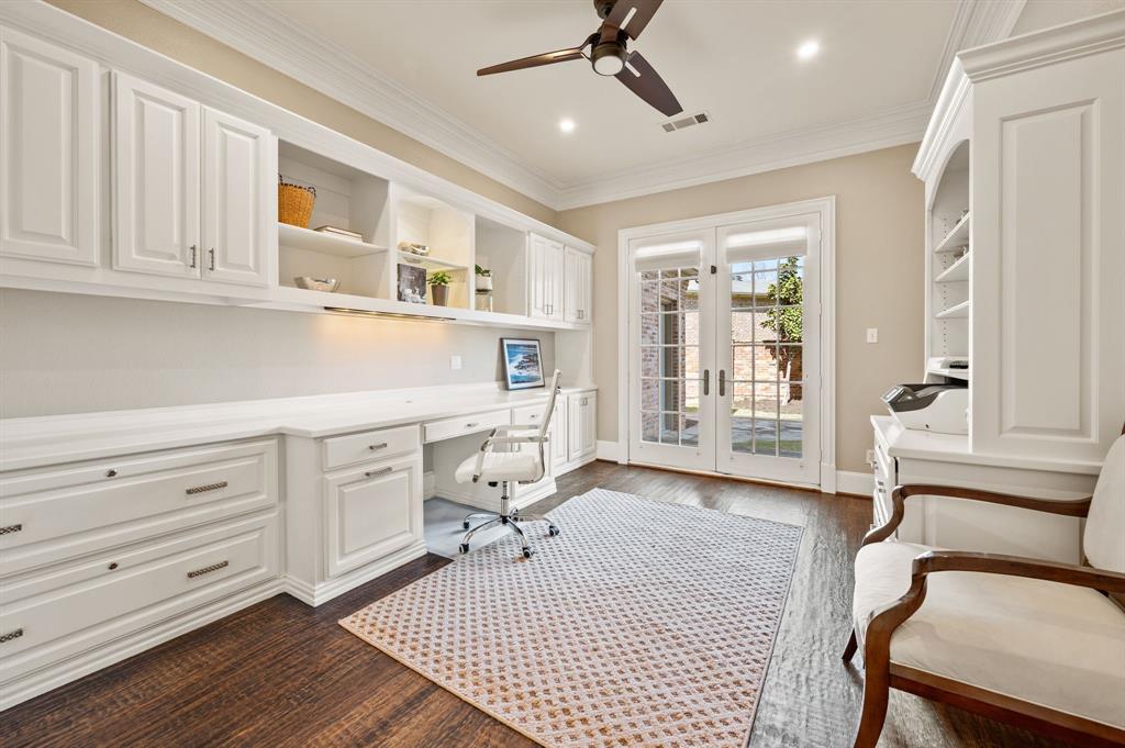 Montclair Parc Add - Residential