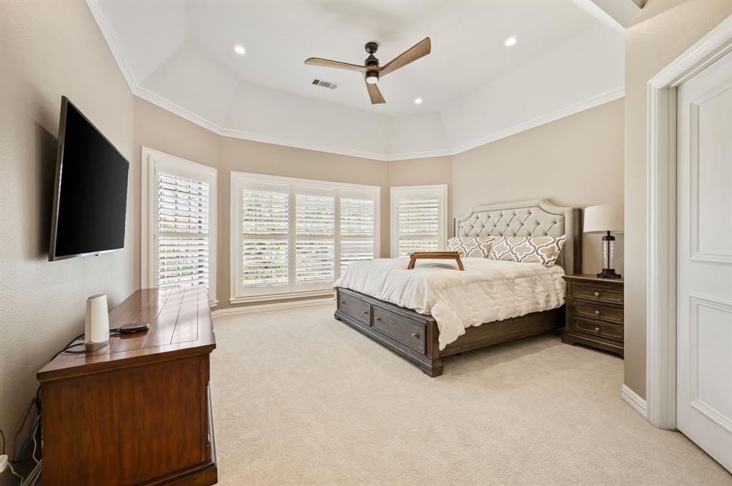 Montclair Parc Add - Residential