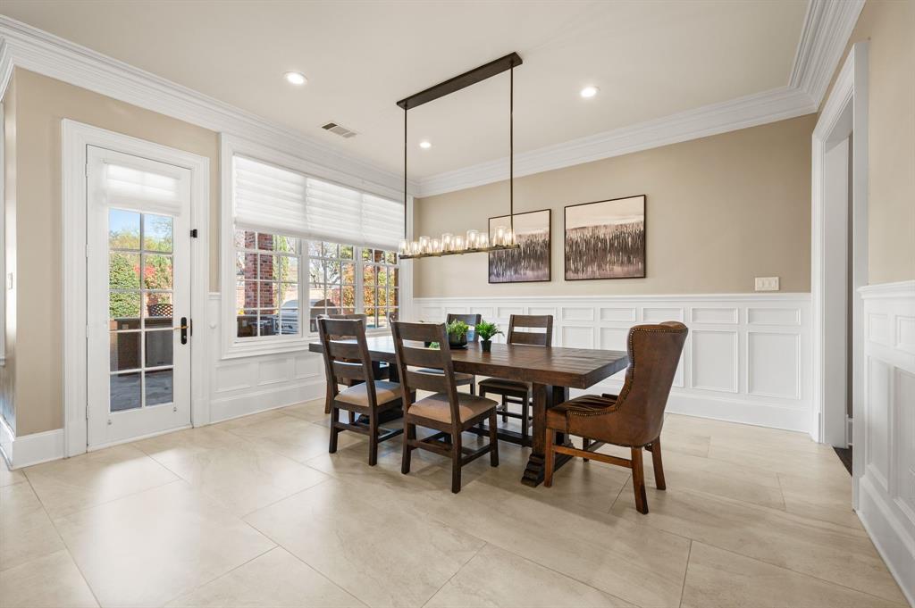 Montclair Parc Add - Residential