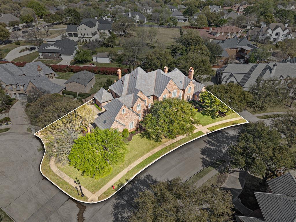 Montclair Parc Add - Residential