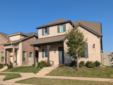 A home in Sachse