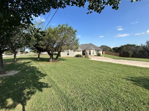 A home in Granbury