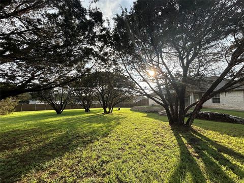 A home in Granbury