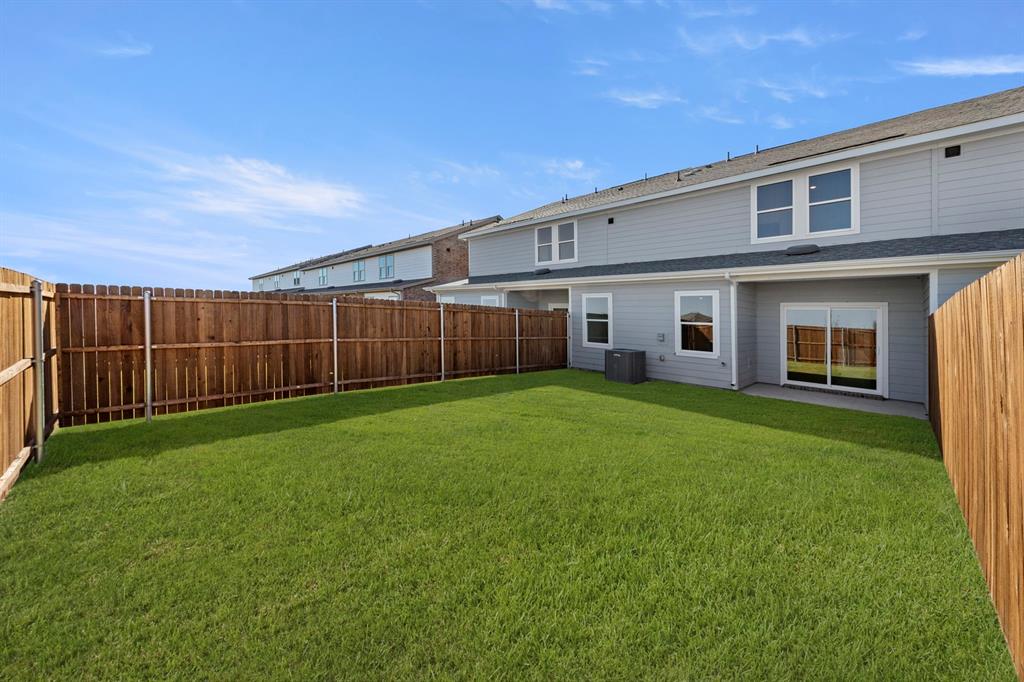 Coyote Meadows - Residential