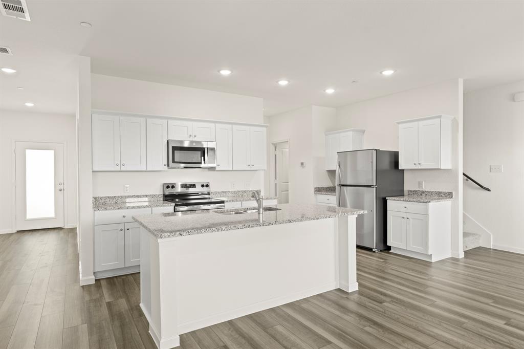 Coyote Meadows - Residential