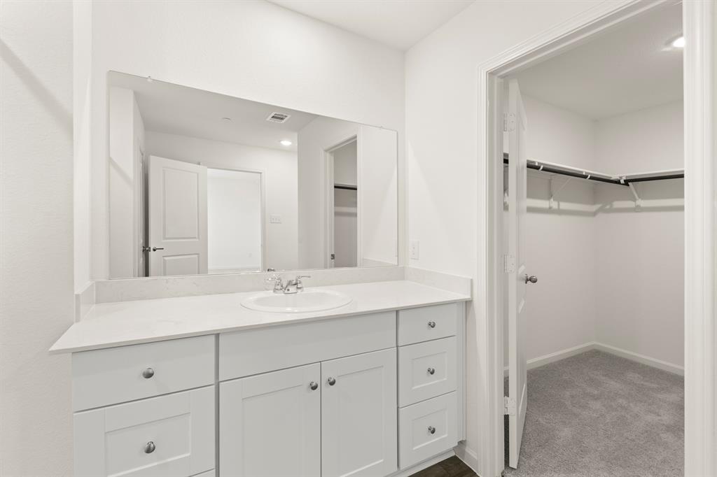 Coyote Meadows - Residential