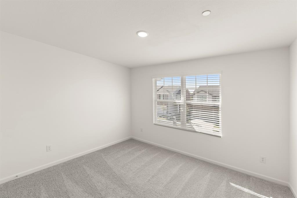 Coyote Meadows - Residential