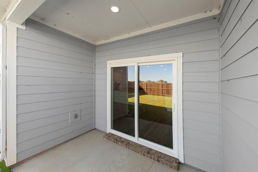 Coyote Meadows - Residential