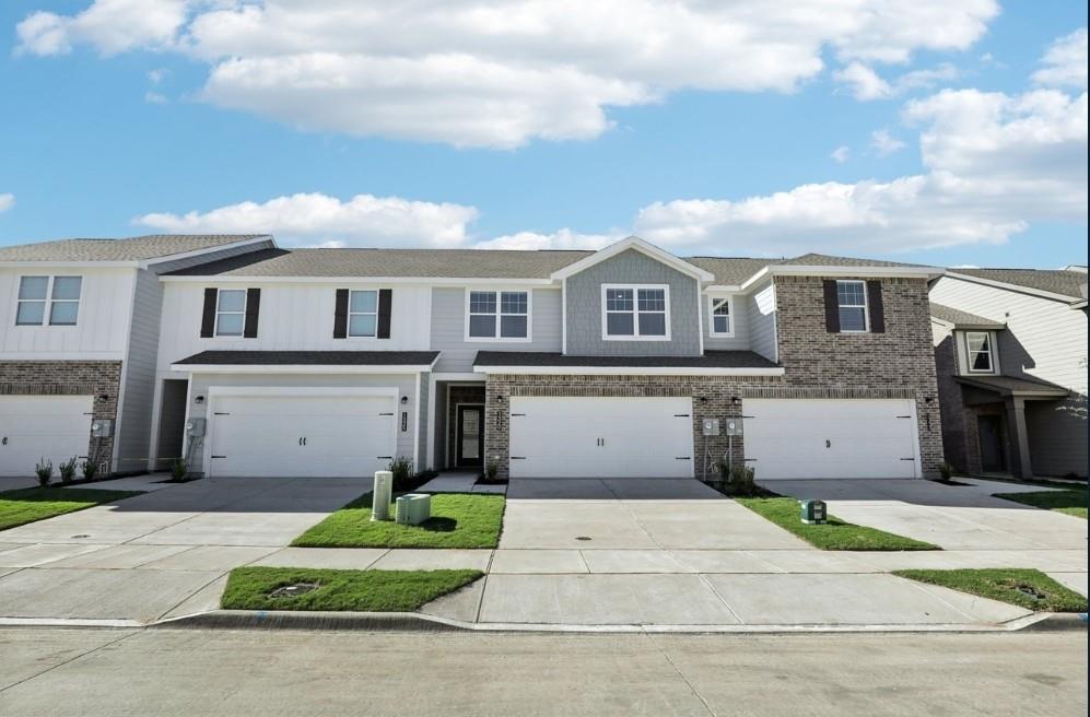 Coyote Meadows - Residential