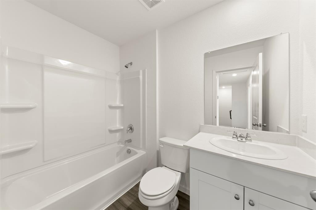 Coyote Meadows - Residential