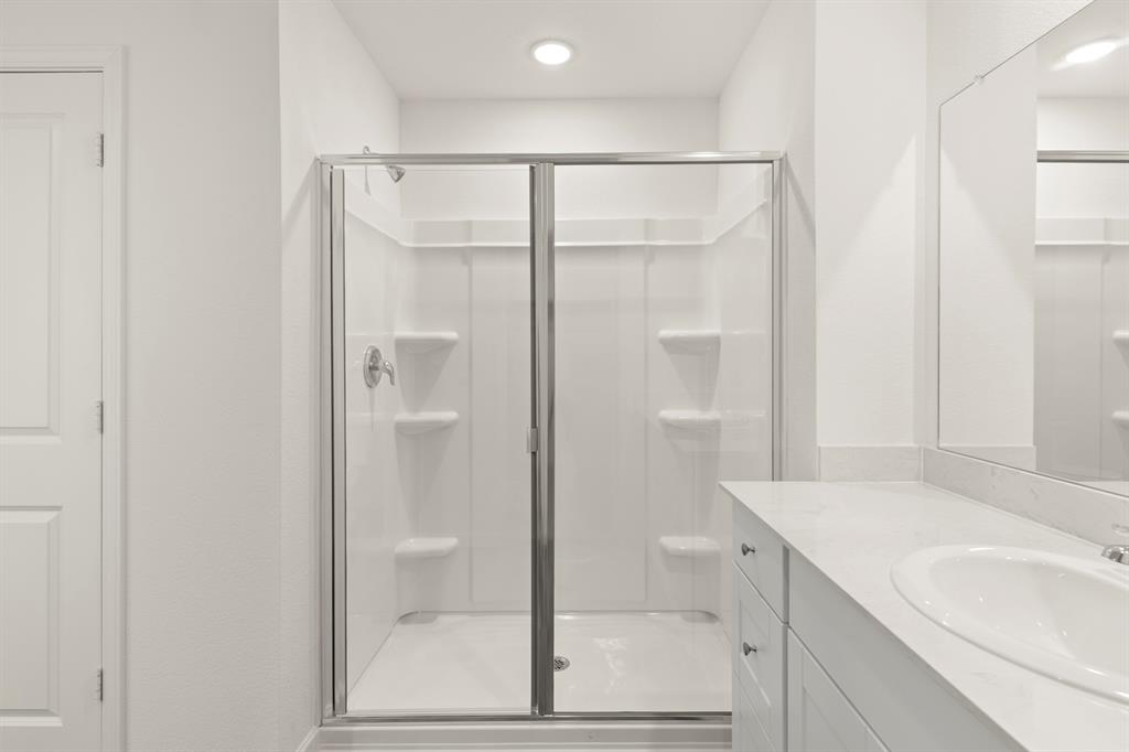 Coyote Meadows - Residential