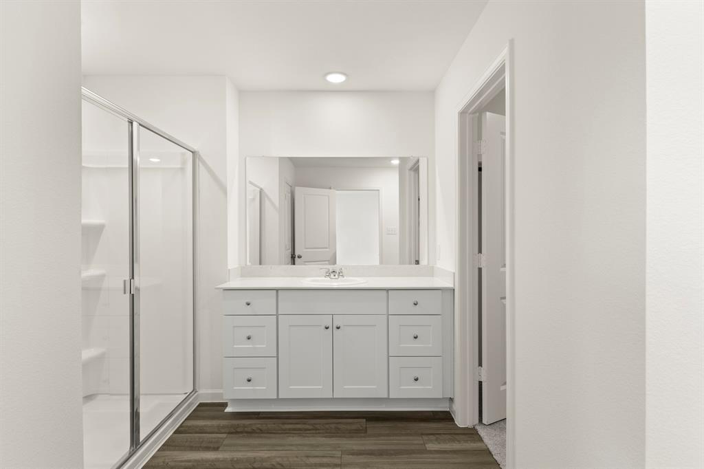 Coyote Meadows - Residential