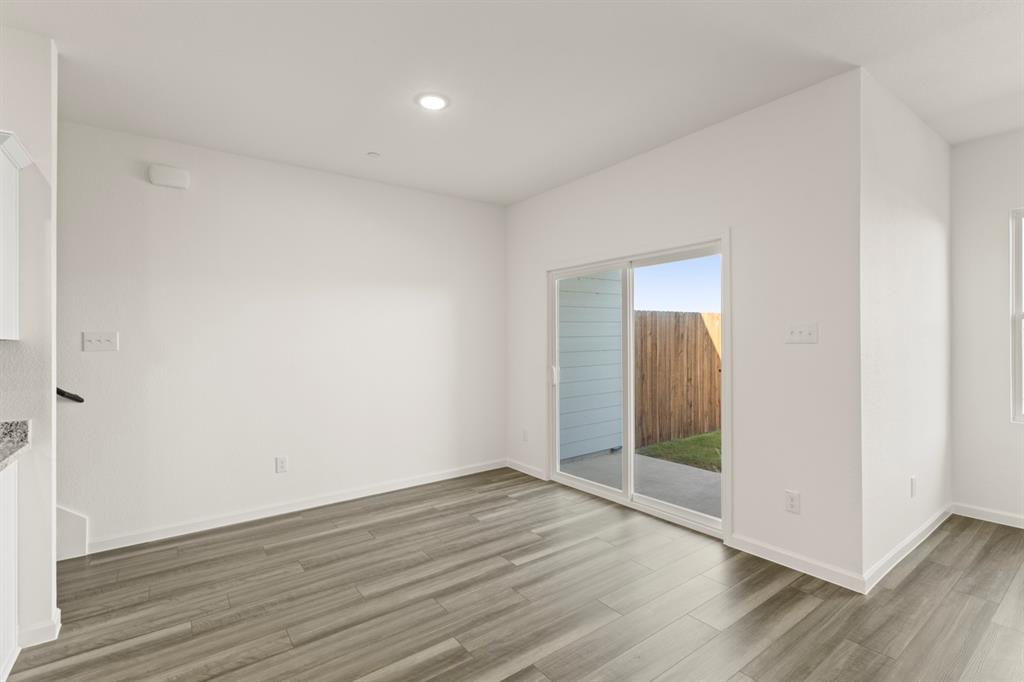 Coyote Meadows - Residential