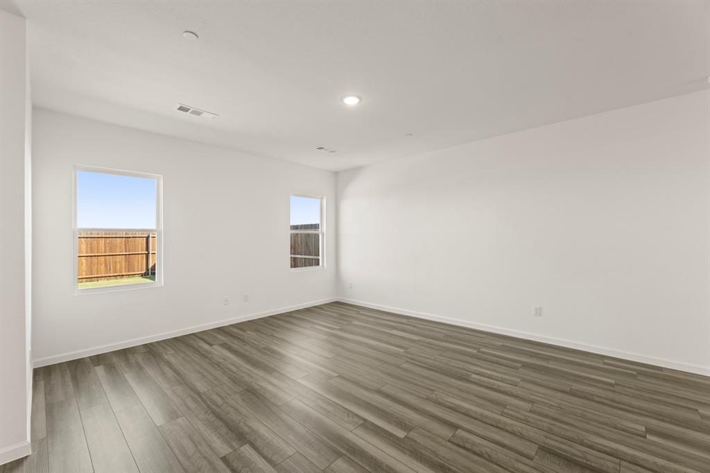 Coyote Meadows - Residential