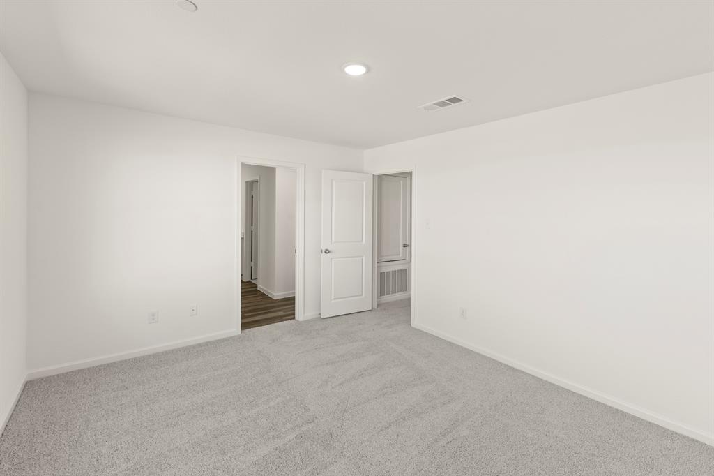 Coyote Meadows - Residential