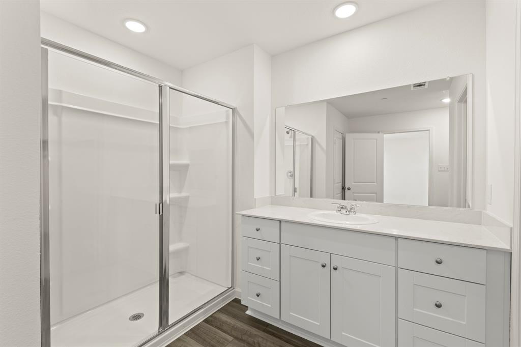 Coyote Meadows - Residential