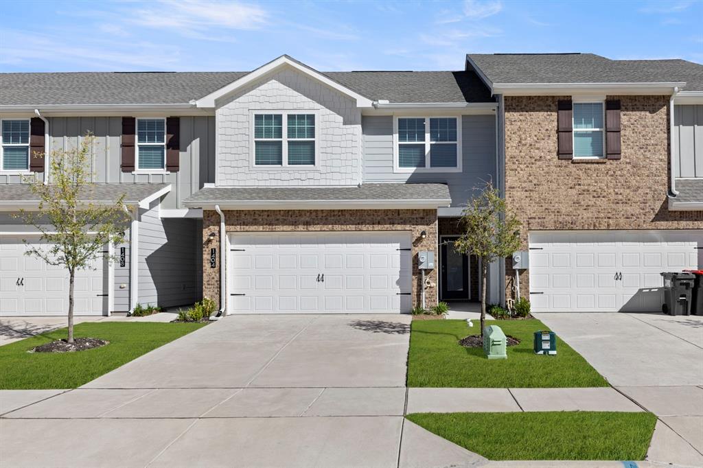 Coyote Meadows - Residential