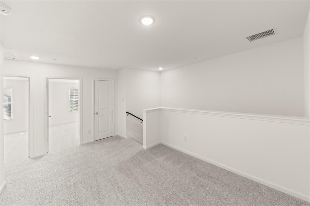 Coyote Meadows - Residential