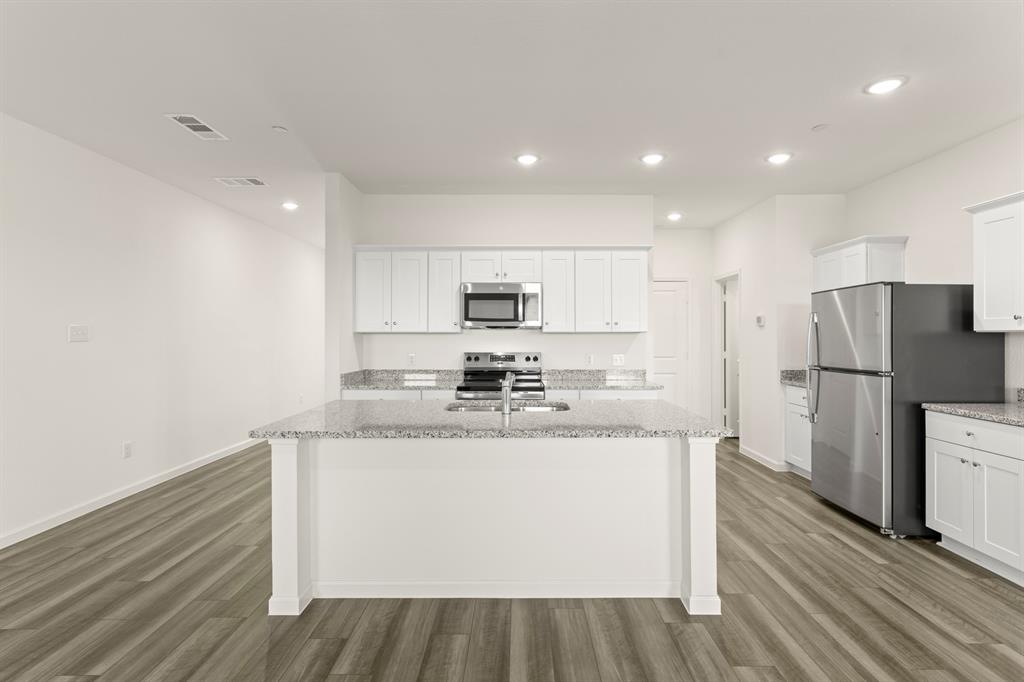 Coyote Meadows - Residential