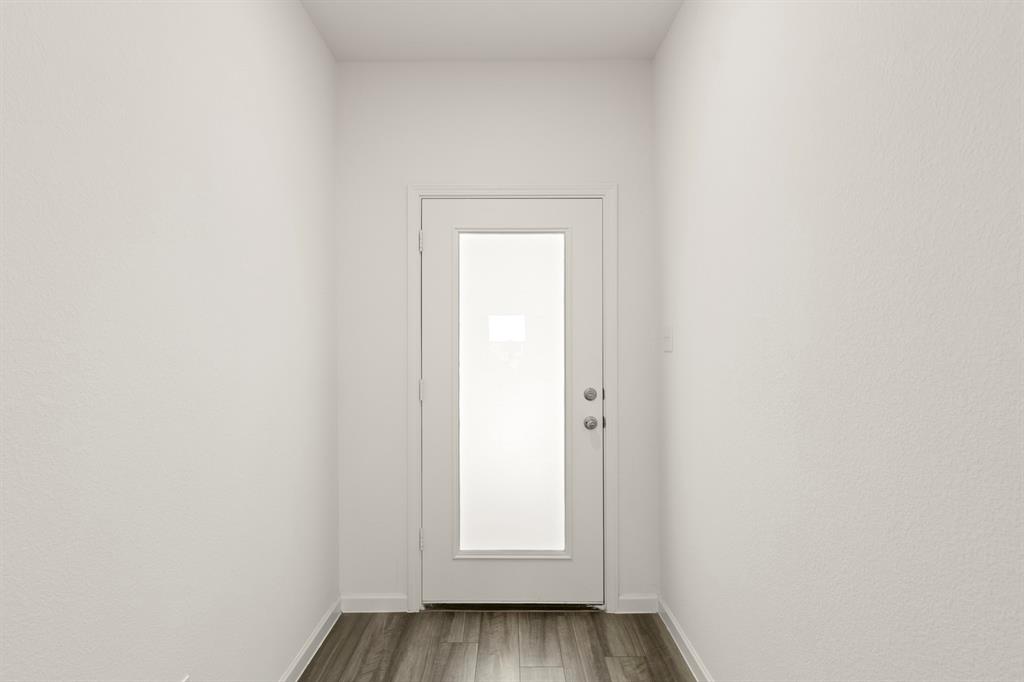 Coyote Meadows - Residential