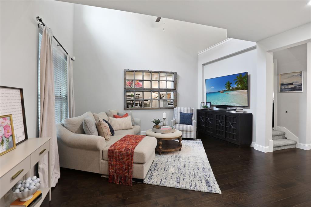 Mckinney Ranch Twnhms Add - Residential