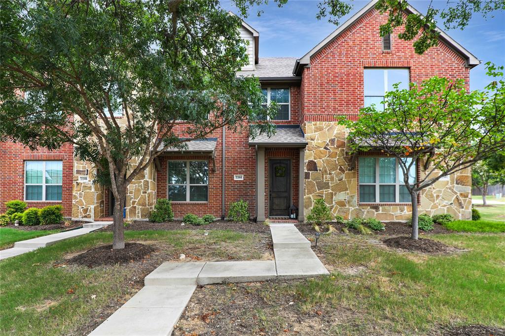 Mckinney Ranch Twnhms Add - Residential