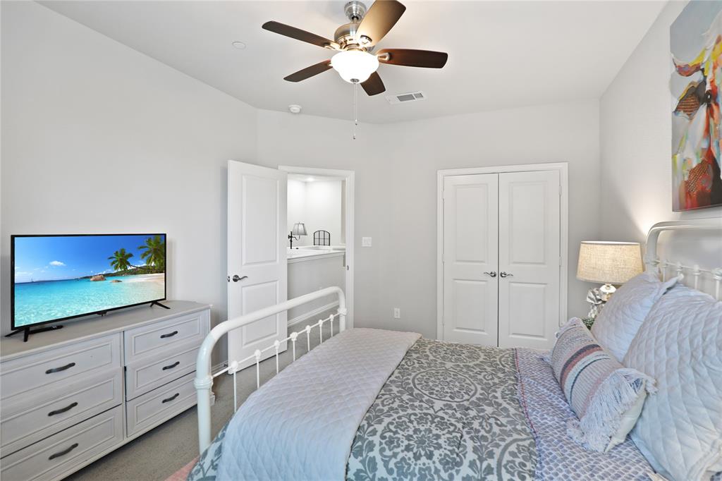 Mckinney Ranch Twnhms Add - Residential