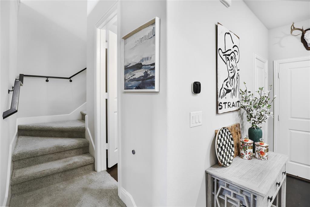 Mckinney Ranch Twnhms Add - Residential