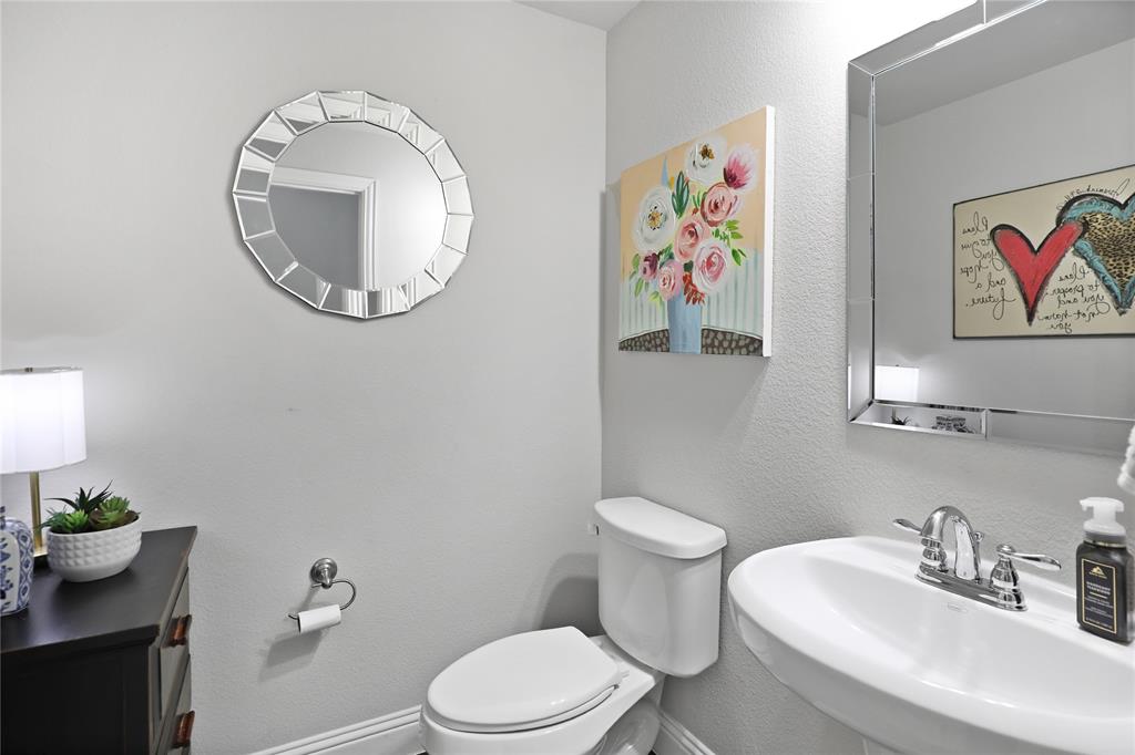 Mckinney Ranch Twnhms Add - Residential